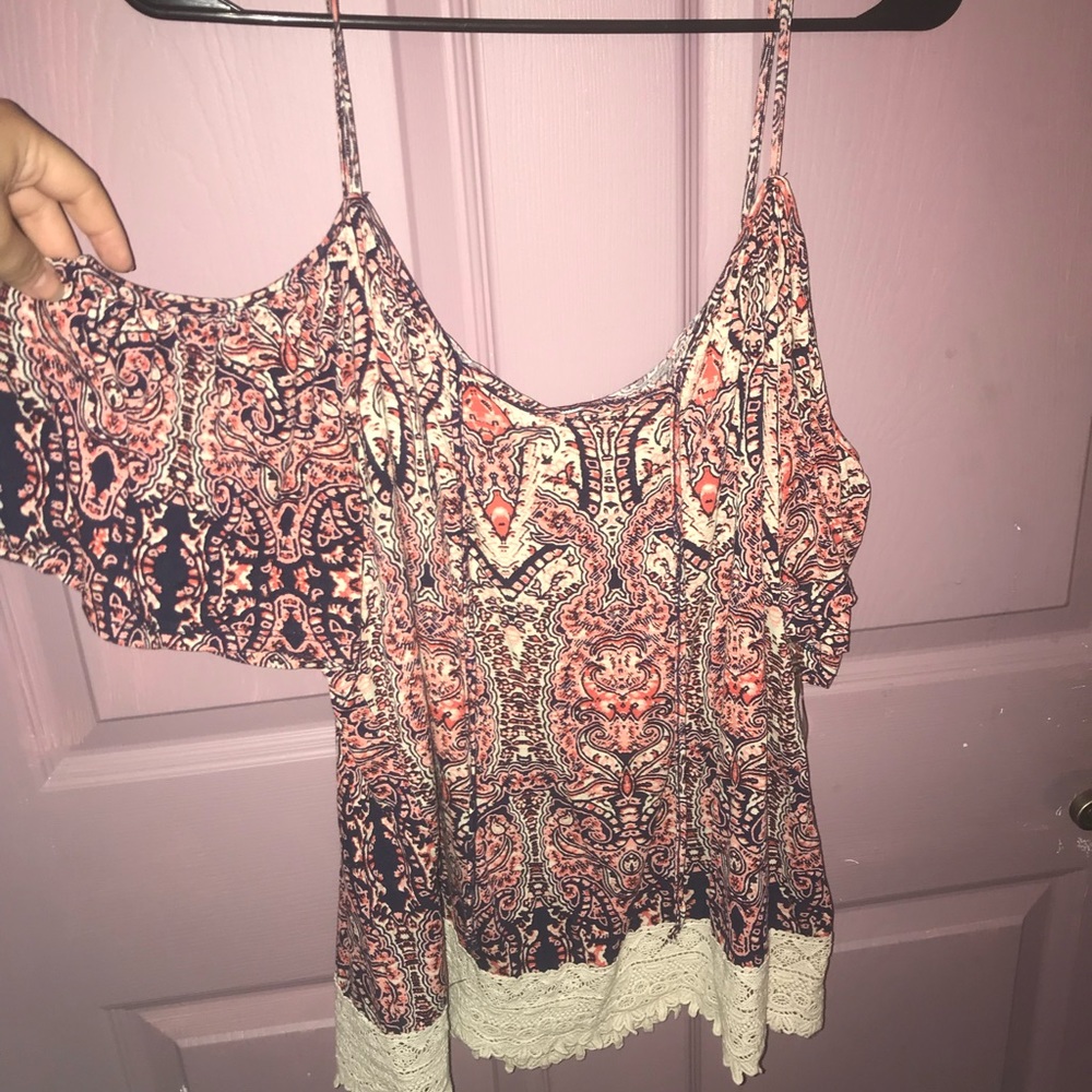 Maurice’s top